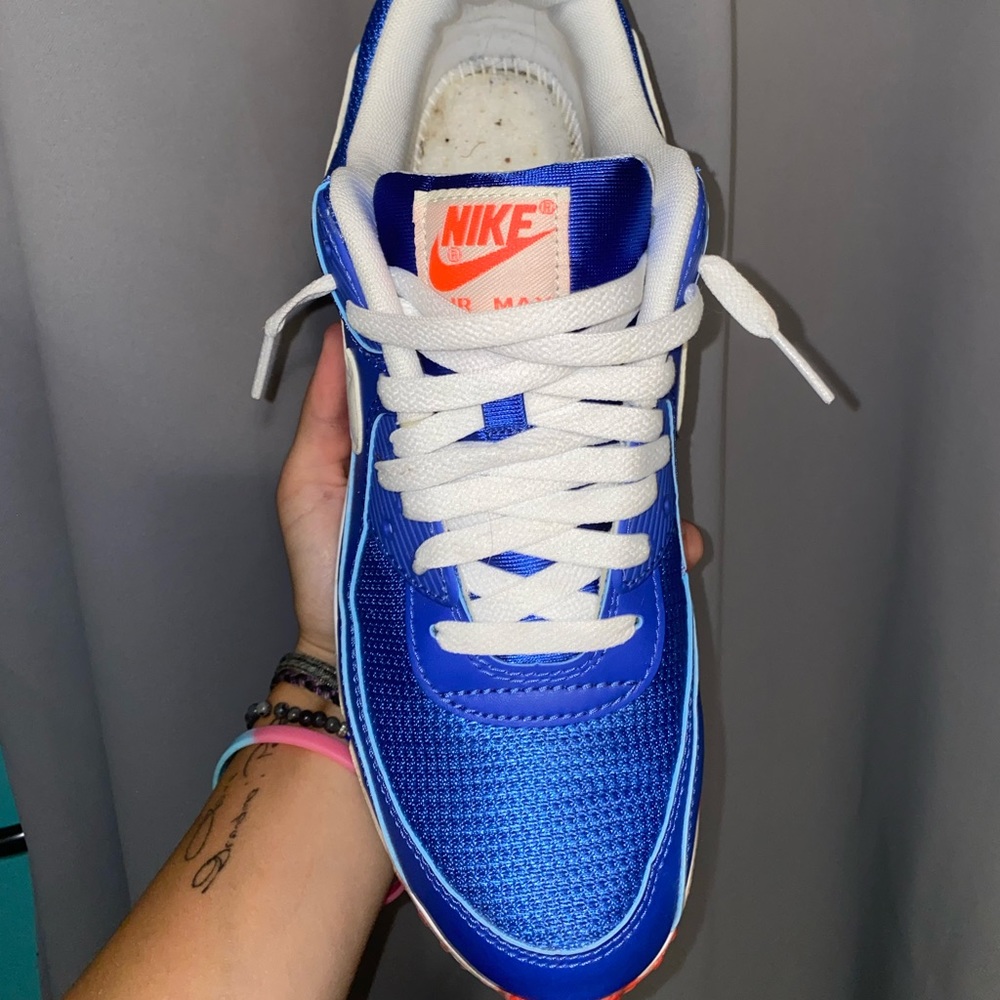 Nike Air Max 90 sz 10